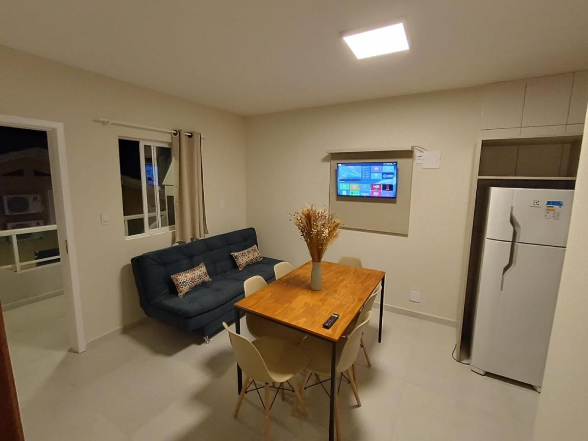 Residencial Brisa Do Mar 2 Apartamento *