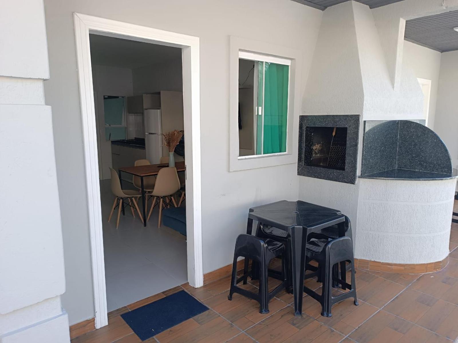 Residencial Brisa Do Mar 2 Apartamento Bombinhas