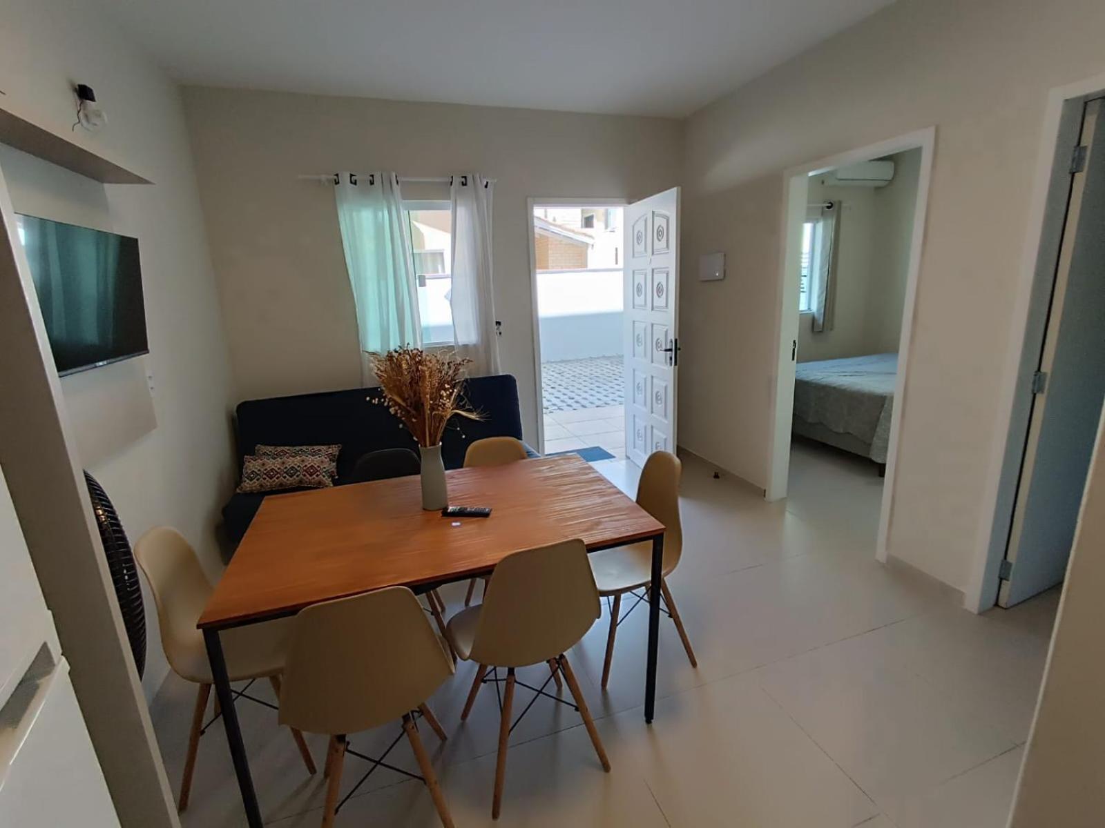 Residencial Brisa Do Mar 2 Apartamento *