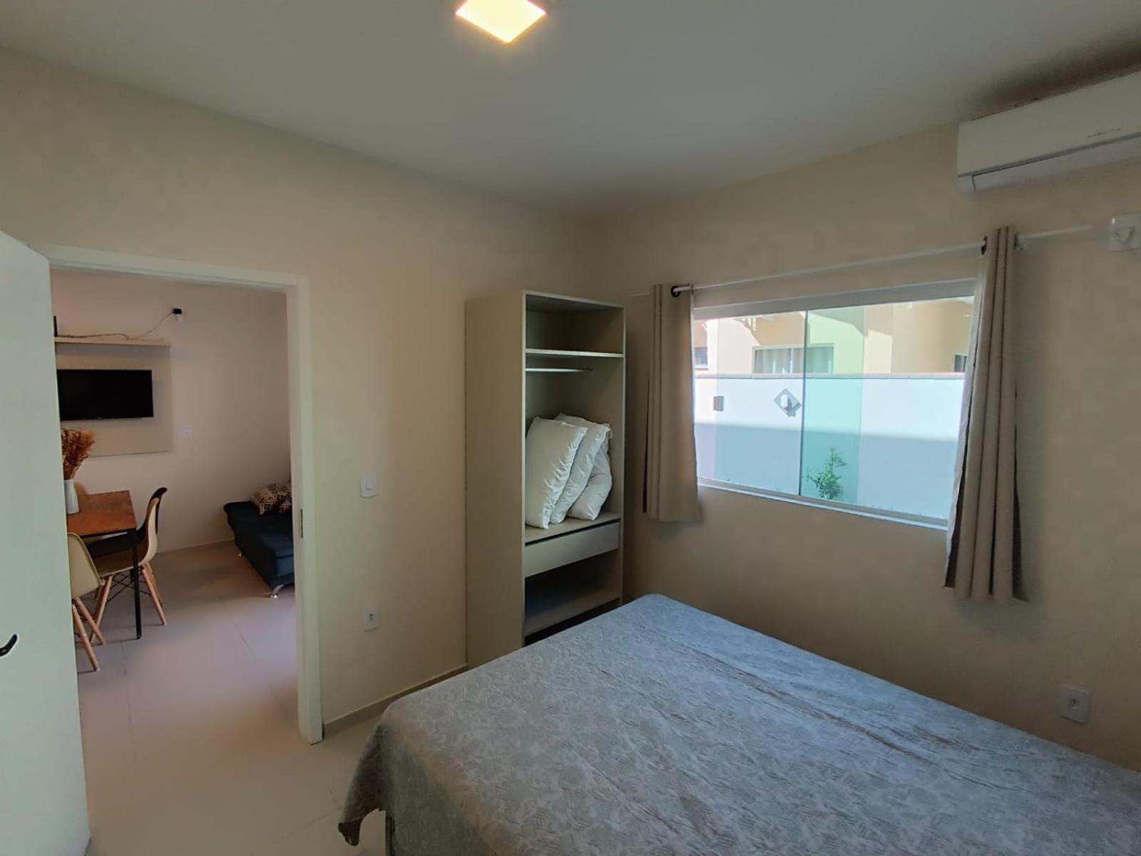 Apartamento Residencial Brisa Do Mar 2
