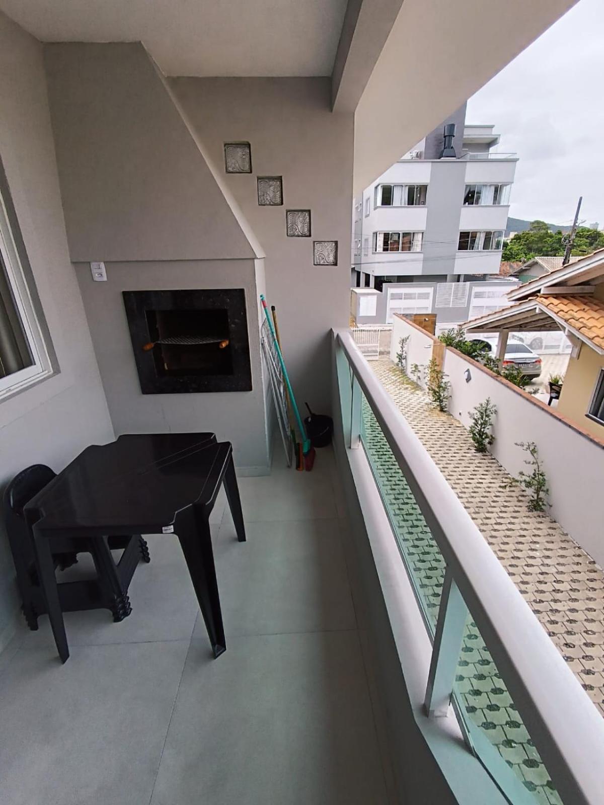 Residencial Brisa Do Mar 2 *