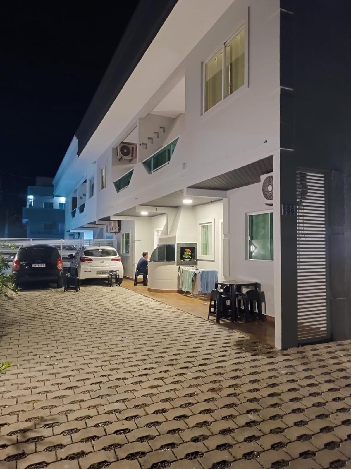 Residencial Brisa Do Mar 2 Apartamento *