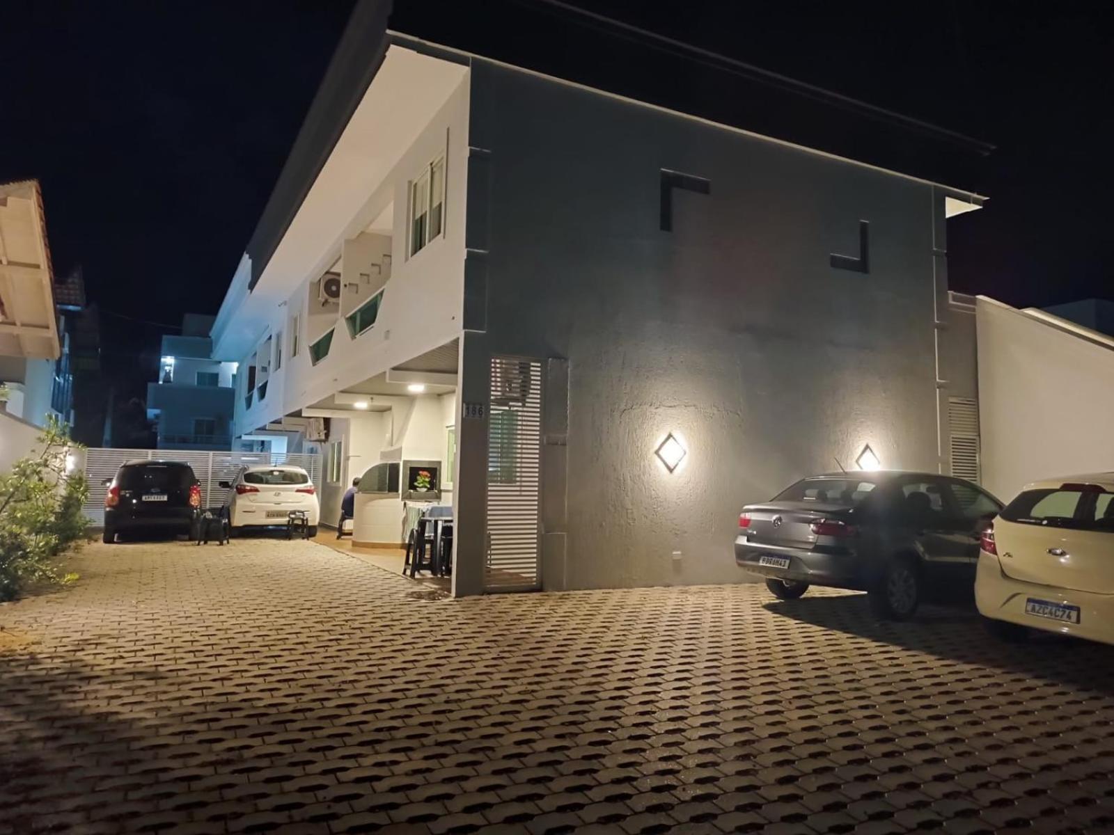 Apartamento Residencial Brisa Do Mar 2 Bombinhas