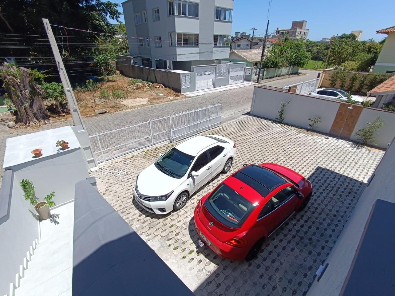 Residencial Brisa Do Mar 2 *