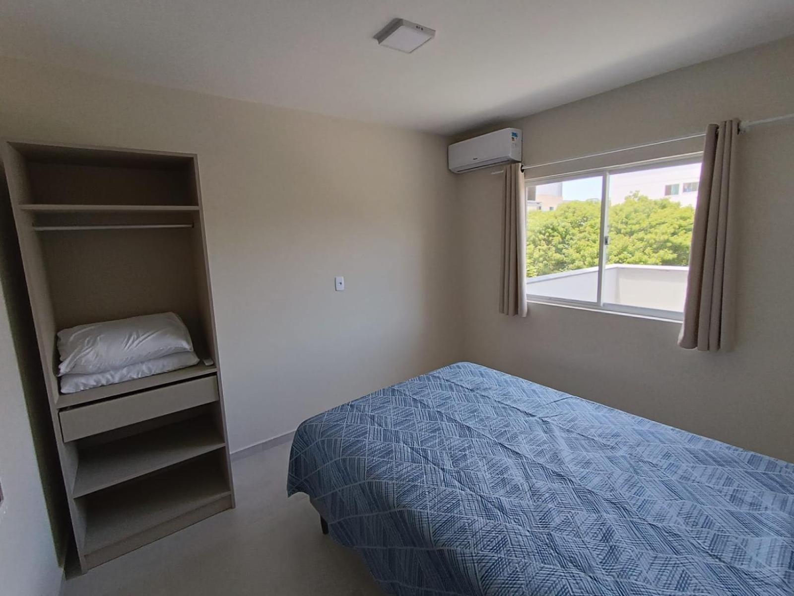 Apartamento Residencial Brisa Do Mar 2 *