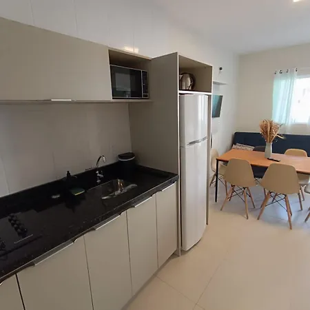 Residencial Brisa Do Mar 2 Apartment Bombinhas Exterior photo