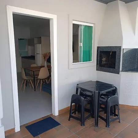 Residencial Brisa Do Mar 2 Apartment Bombinhas Exterior photo