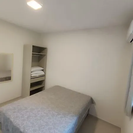 Residencial Brisa Do Mar 2 Apartment Bombinhas Exterior photo