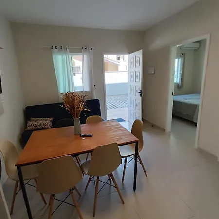 Residencial Brisa Do Mar 2 Apartment Bombinhas Exterior photo