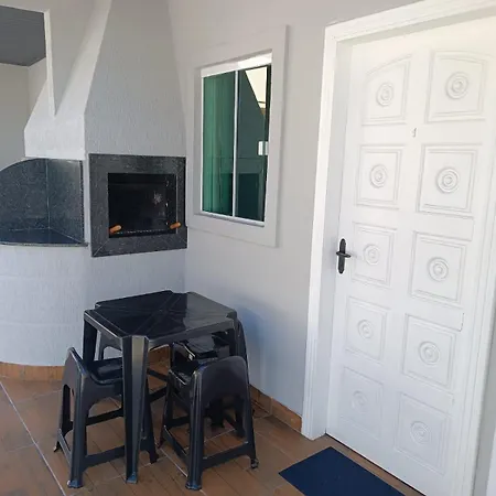 Residencial Brisa Do Mar 2 Apartment Bombinhas Exterior photo