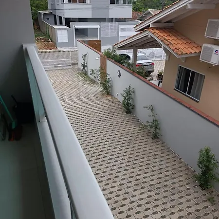 Residencial Brisa Do Mar 2 Apartment Bombinhas Exterior photo