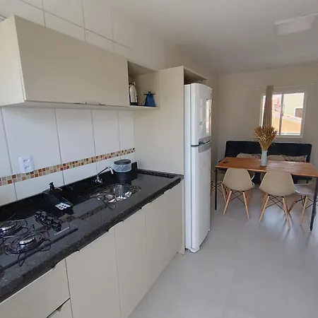 Residencial Brisa Do Mar 2 Apartment Bombinhas Exterior photo