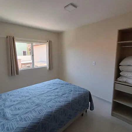Residencial Brisa Do Mar 2 Apartment Bombinhas Exterior photo