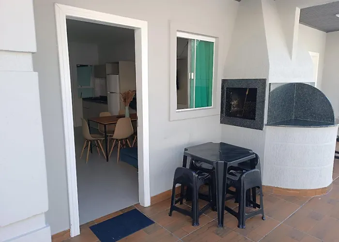 Residencial Brisa Do Mar 2