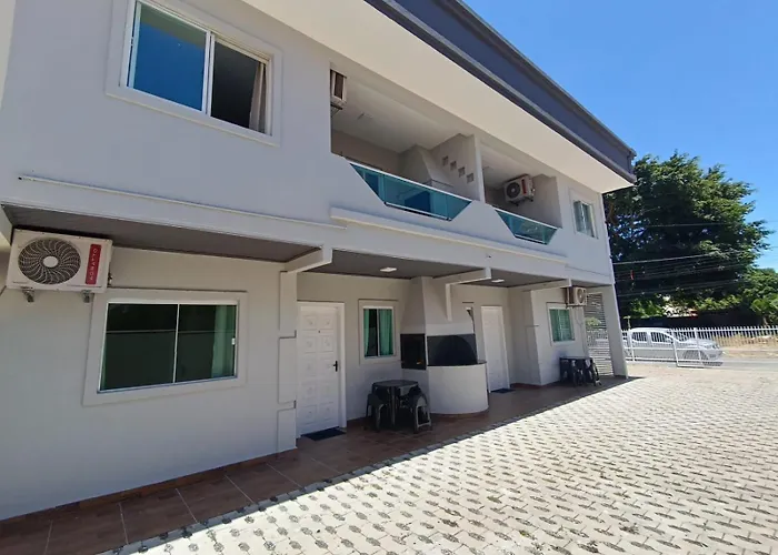 Residencial Brisa Do Mar 2