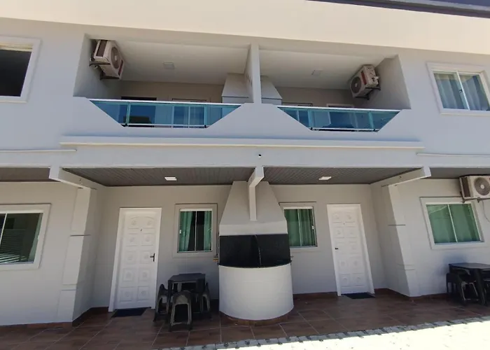 Residencial Brisa Do Mar 2