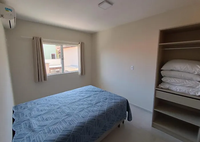 Residencial Brisa Do Mar 2