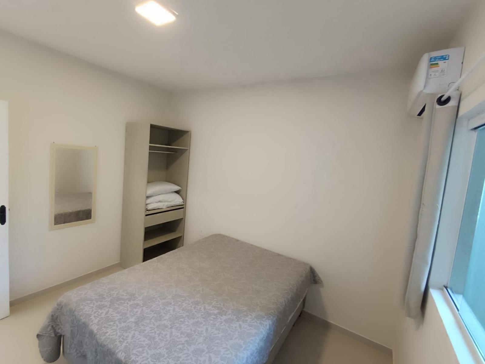 Apartment Residencial Brisa Do Mar 2 *