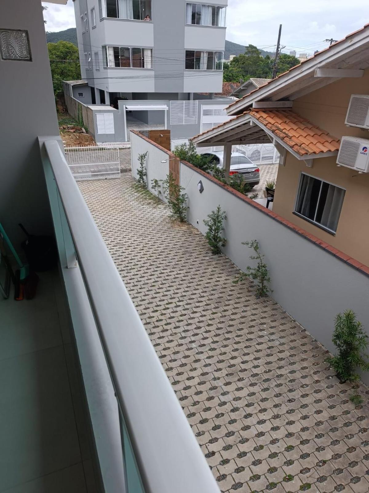 Apartment Residencial Brisa Do Mar 2 *
