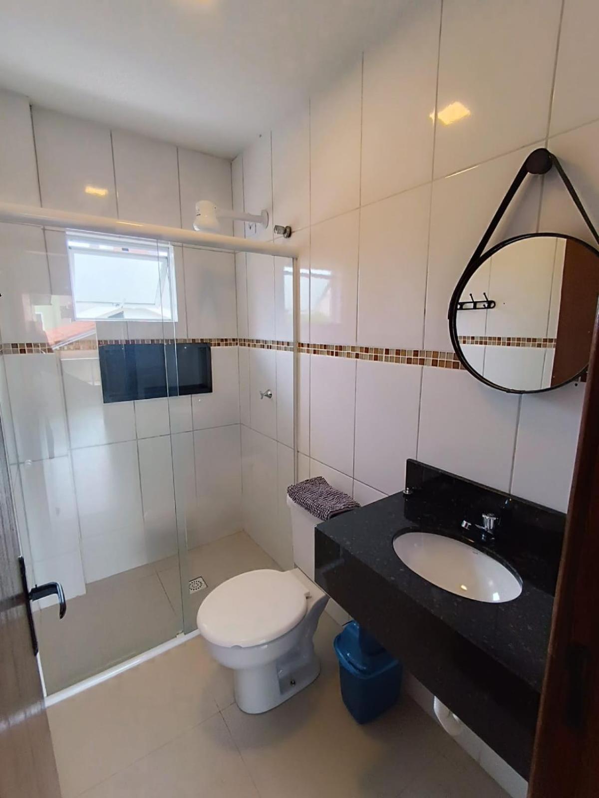 Apartment Residencial Brisa Do Mar 2