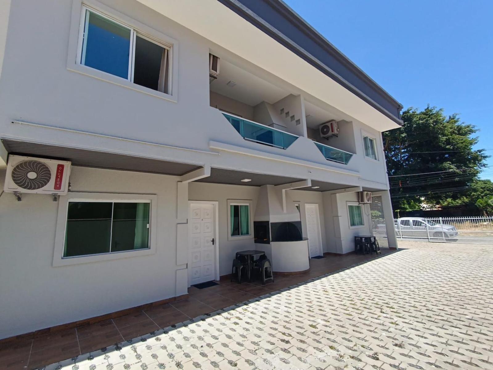 Residencial Brisa Do Mar 2 * Bombinhas