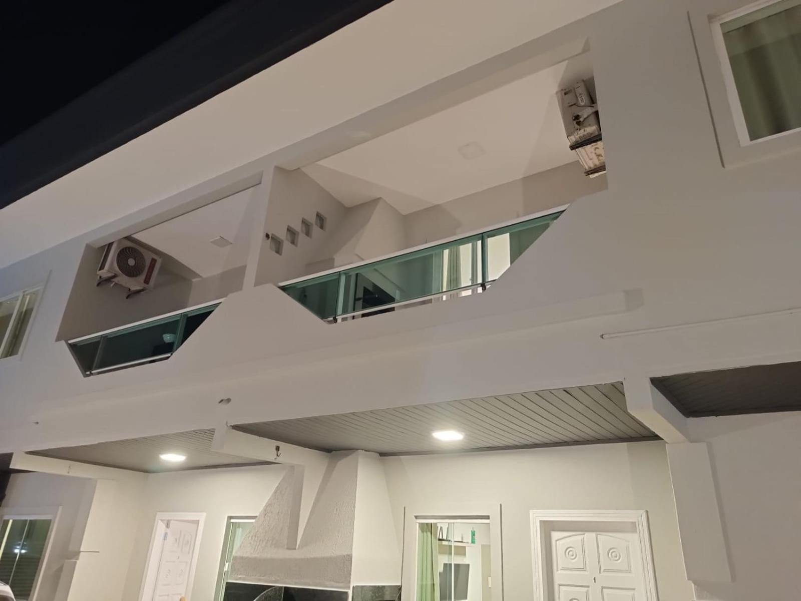 Residencial Brisa Do Mar 2 Bombinhas