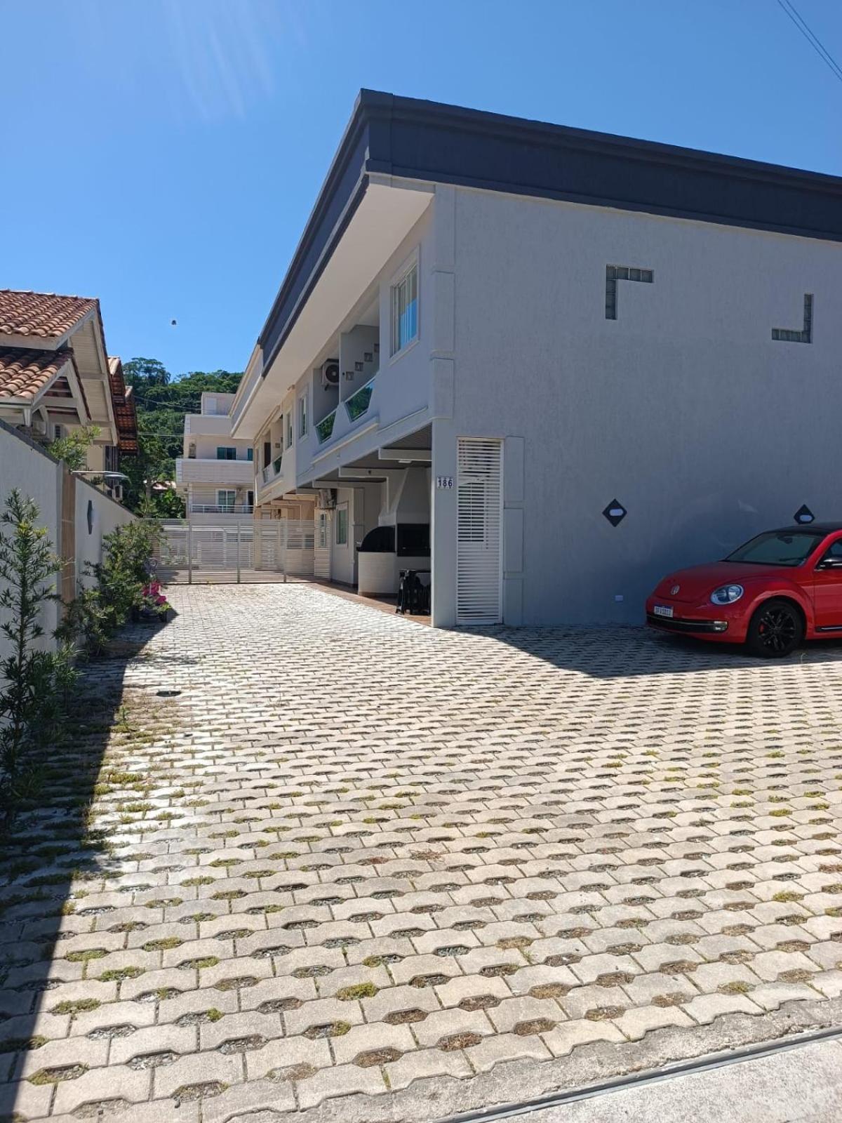 Residencial Brisa Do Mar 2 Apartment Bombinhas
