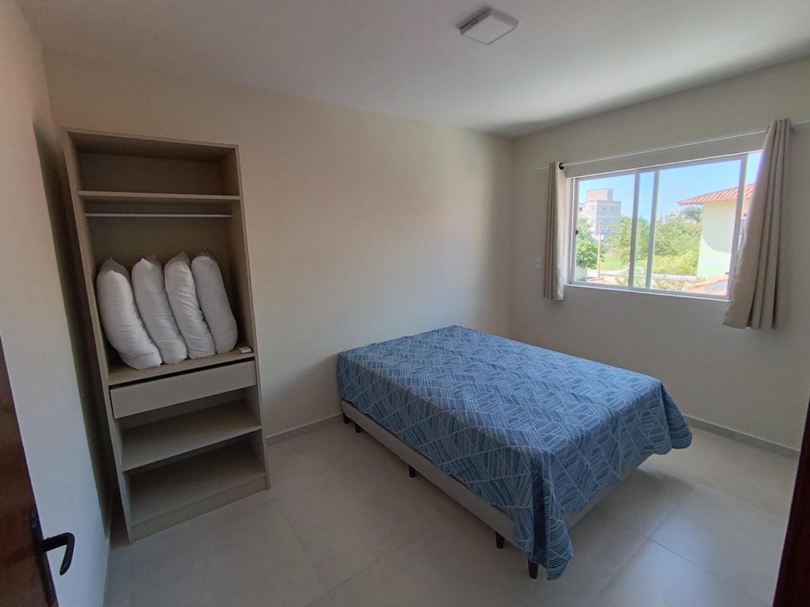 Residencial Brisa Do Mar 2 * Bombinhas