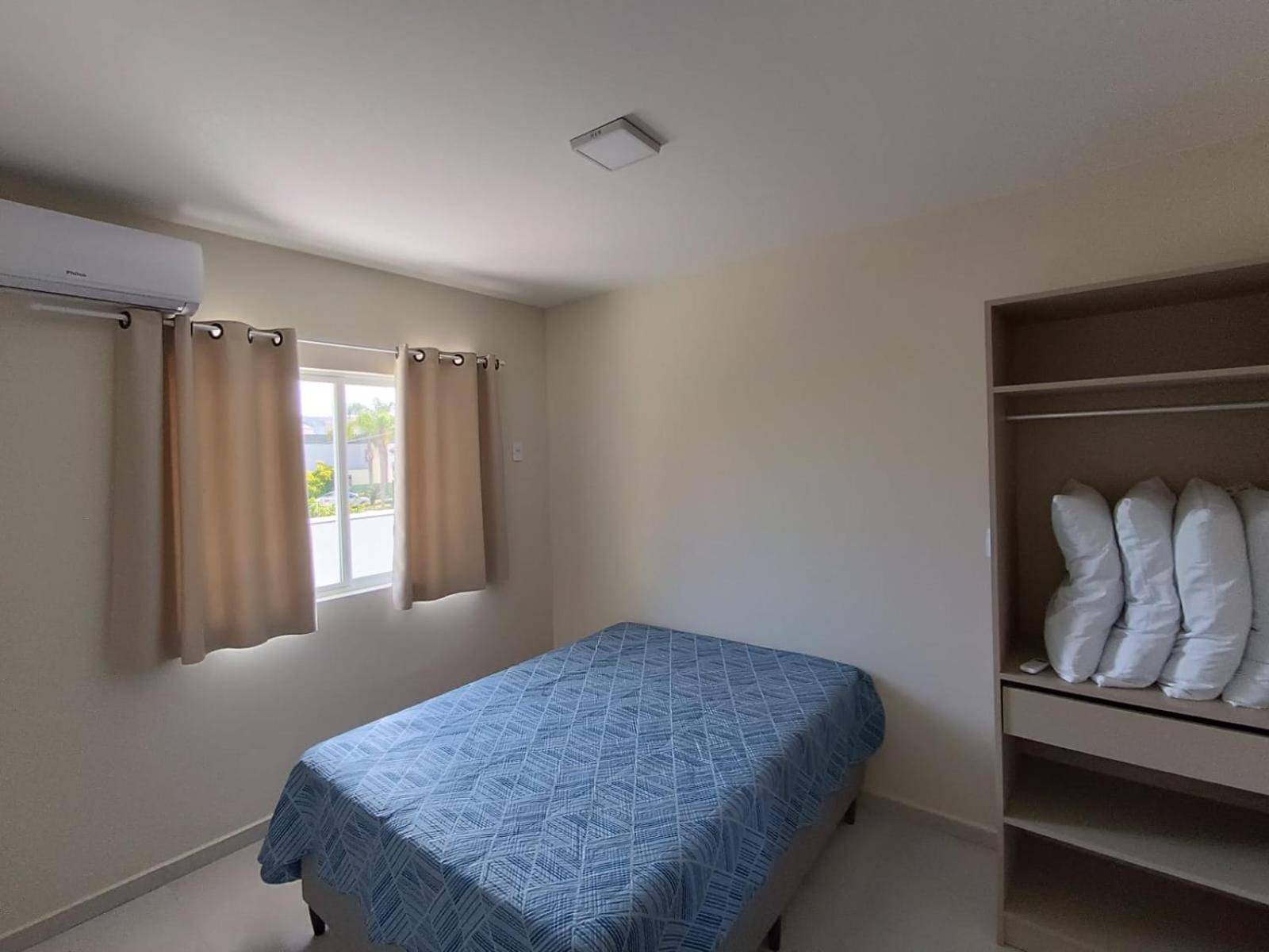 Residencial Brisa Do Mar 2 *