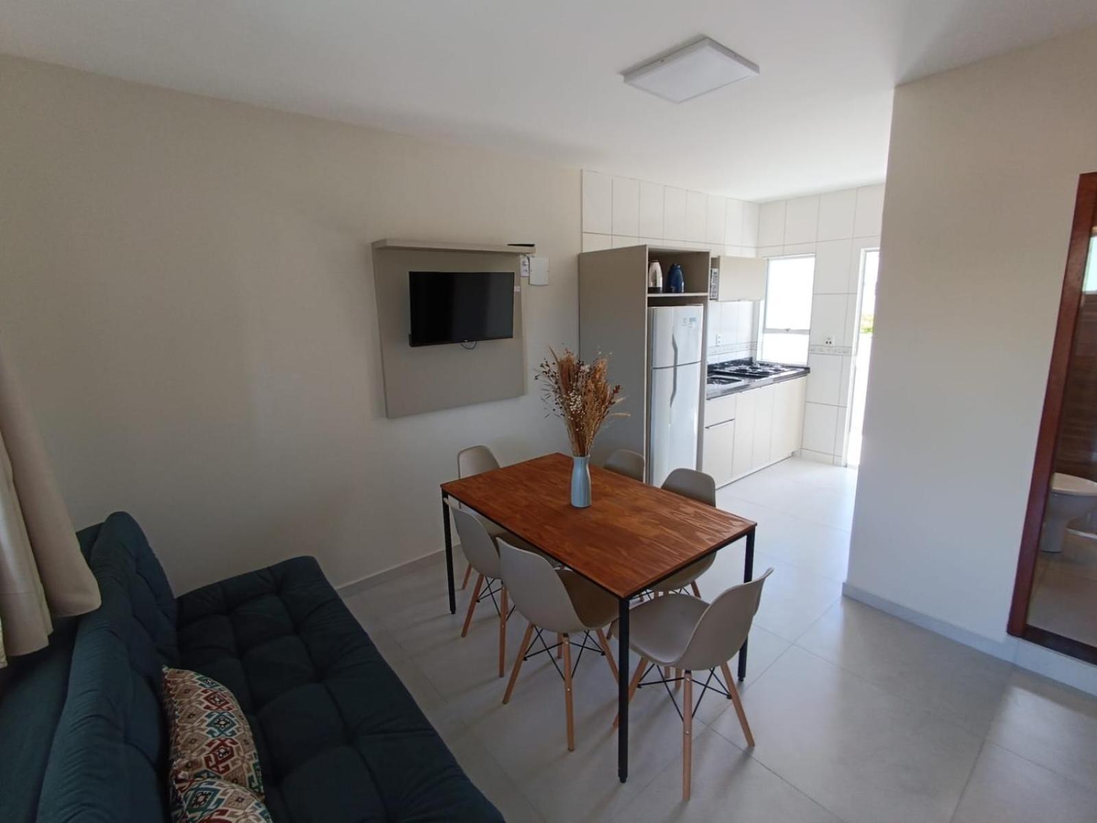 Residencial Brisa Do Mar 2 Apartment *