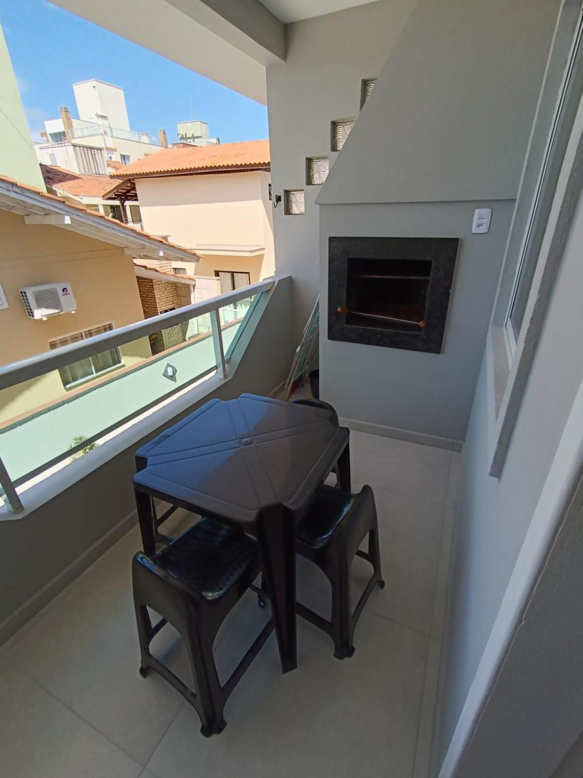 Residencial Brisa Do Mar 2 Apartment Bombinhas