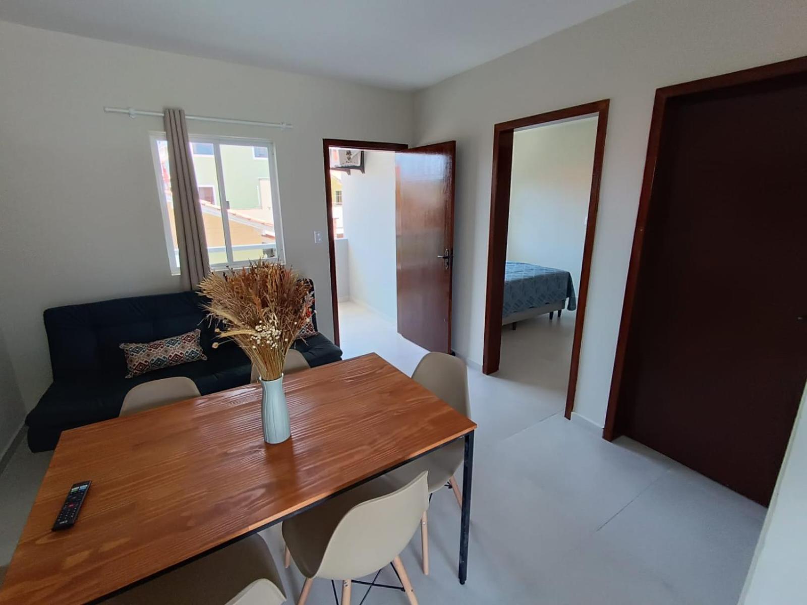 Residencial Brisa Do Mar 2 * Bombinhas
